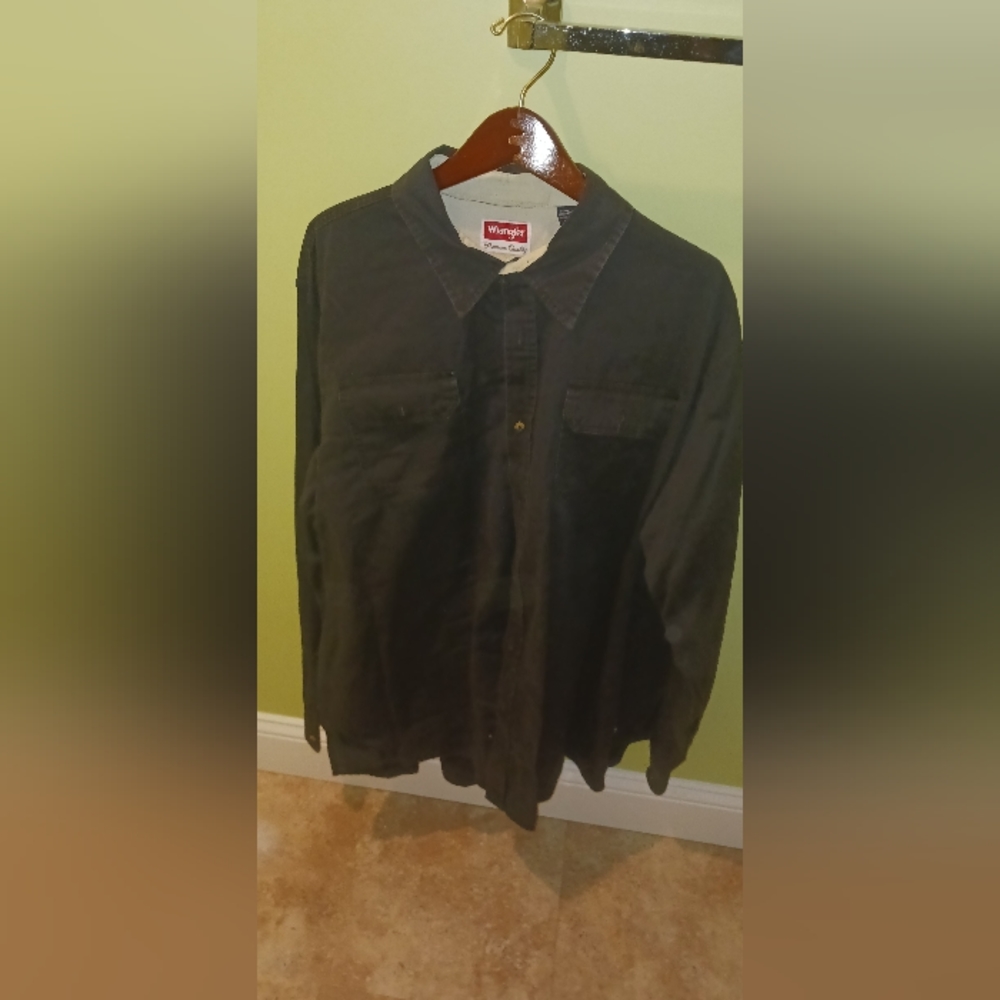 Dickies..button down work 👕 - Picture 9 of 10
